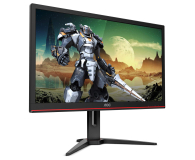 AOC G2868PQU 4K HDR - 484786 - zdjęcie 3